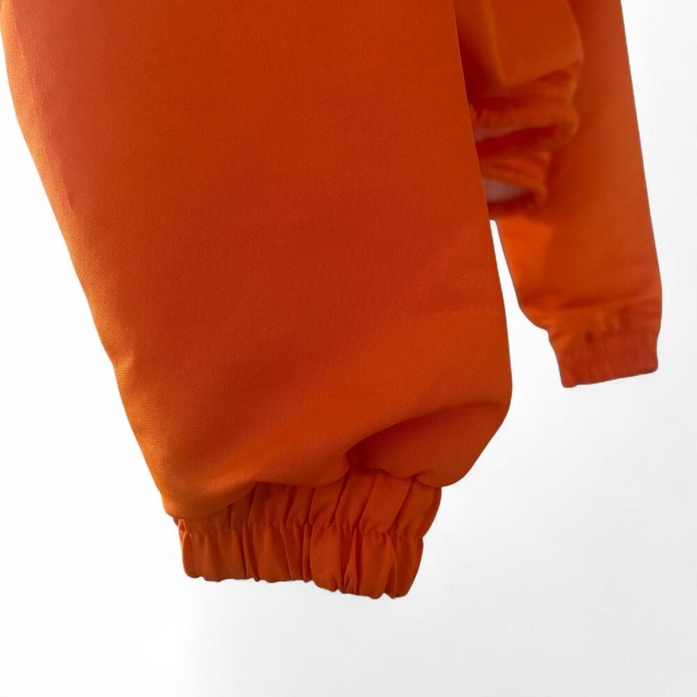 Melody Ehsani Inner Space Cropped Windbreaker Jac… - image 4